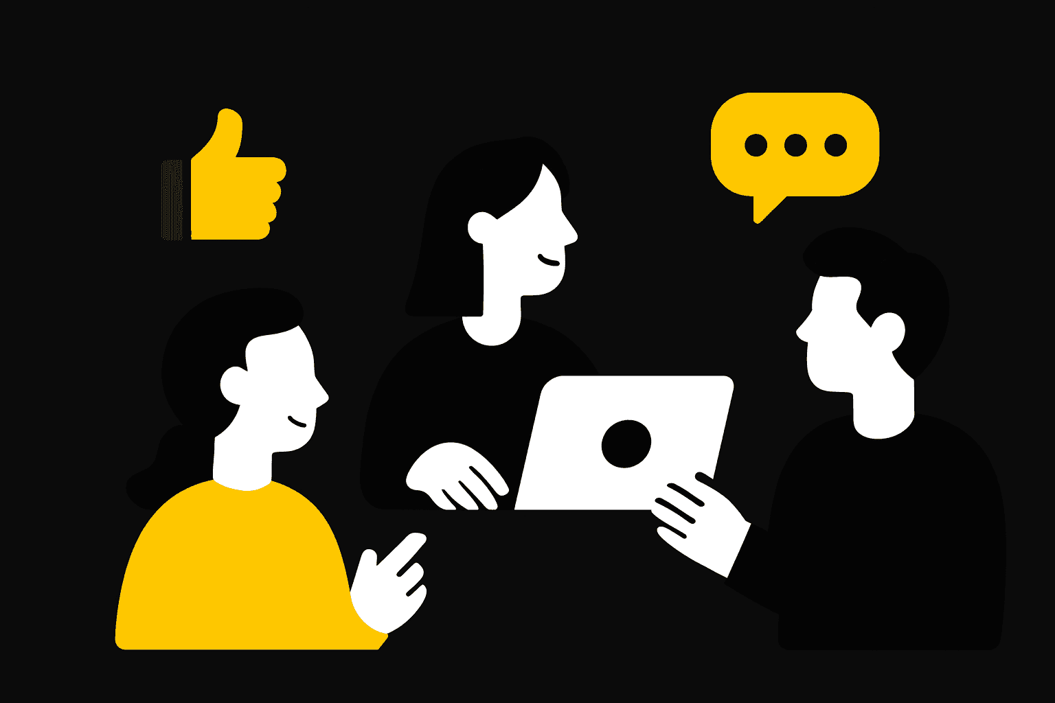 Gestão de Comunidade