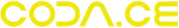 Logo da coda.ce