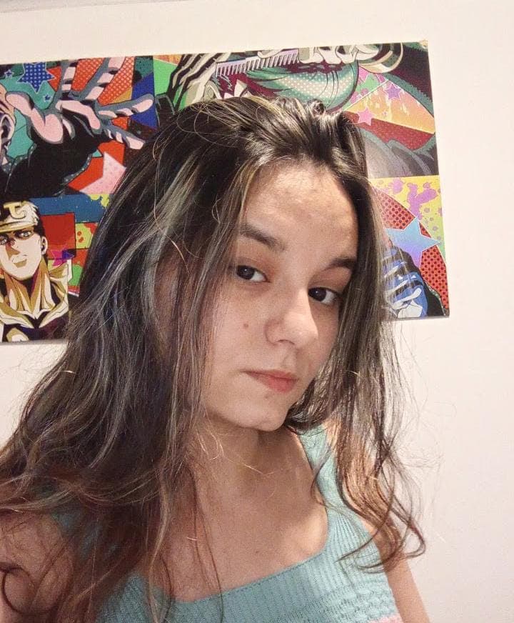 Larissa da Silva Machado